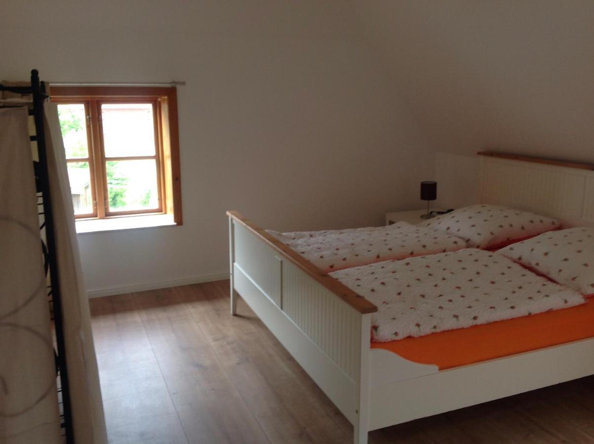 Landhaus Hohenfelde Hohenfelde  Екстериор снимка
