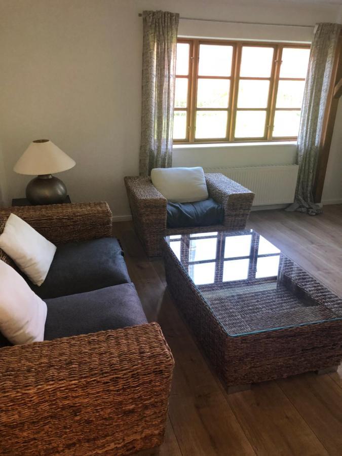 Landhaus Hohenfelde Hohenfelde  Екстериор снимка