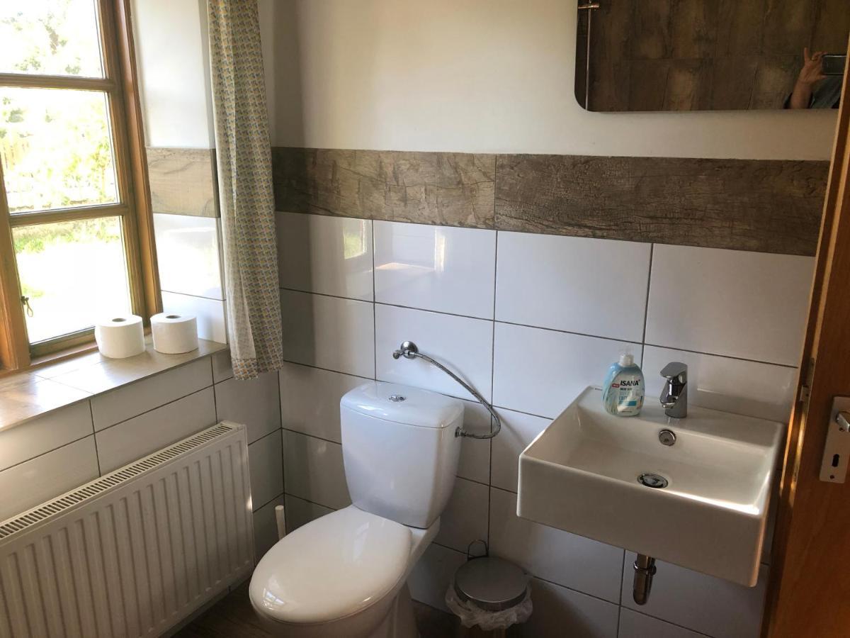 Landhaus Hohenfelde Hohenfelde  Екстериор снимка