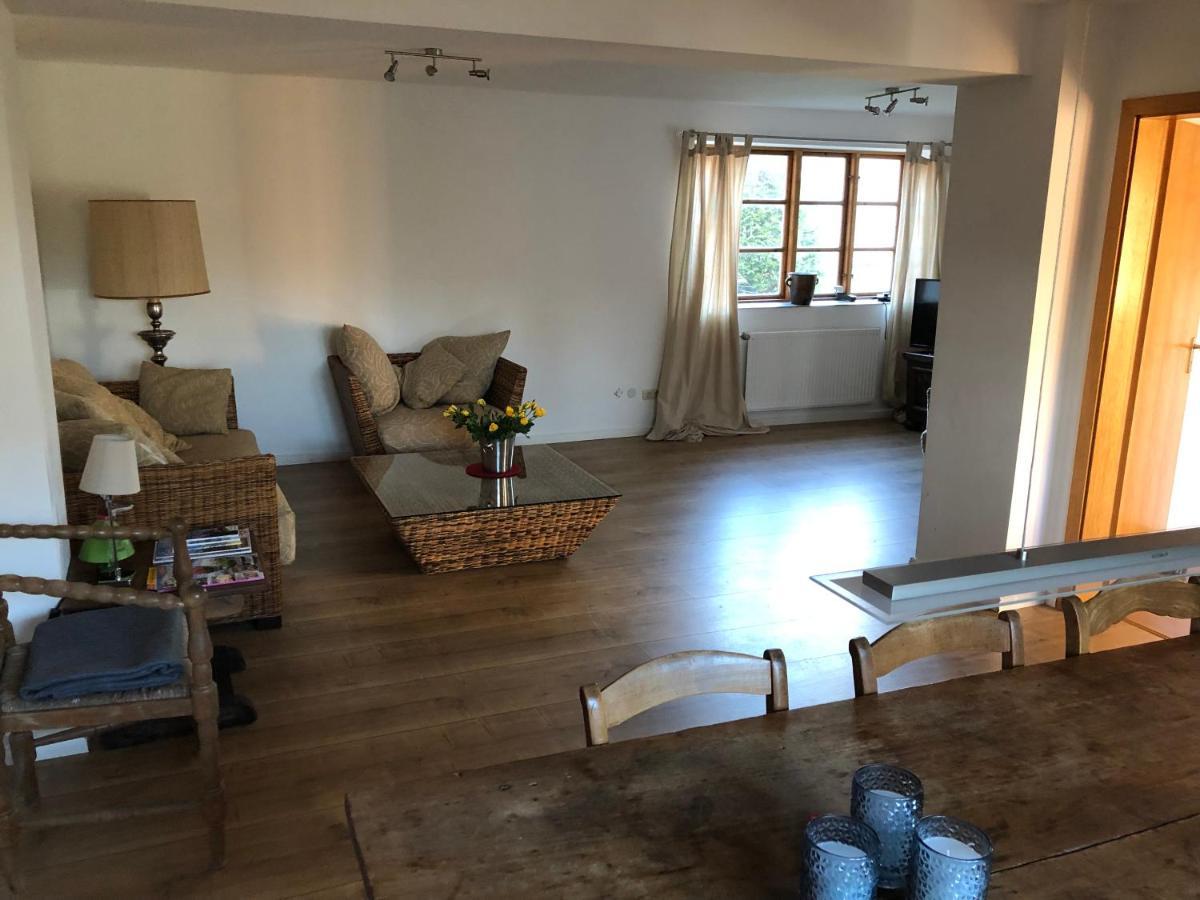 Landhaus Hohenfelde Hohenfelde  Екстериор снимка