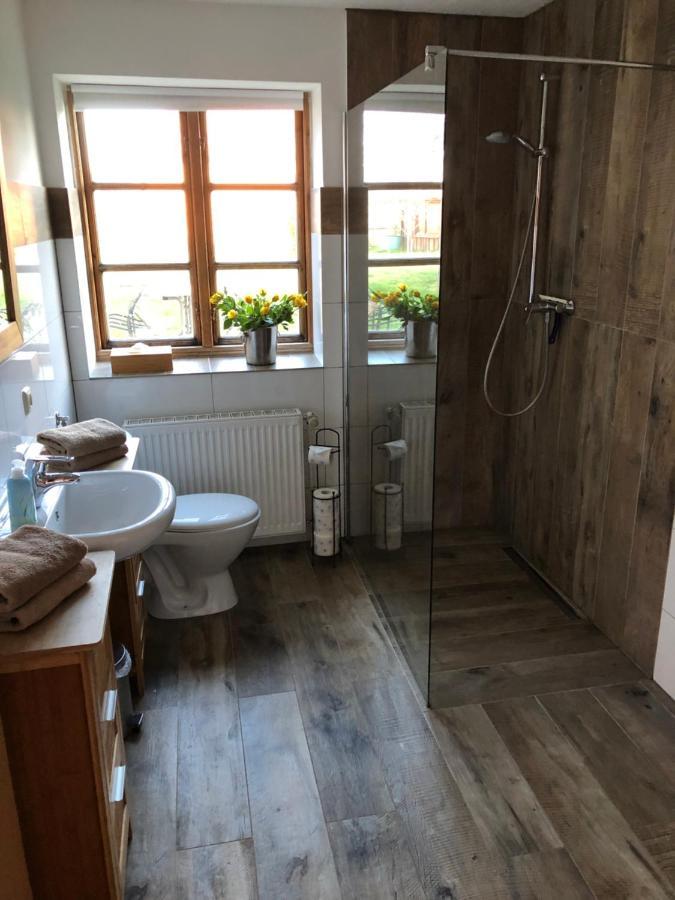 Landhaus Hohenfelde Hohenfelde  Екстериор снимка